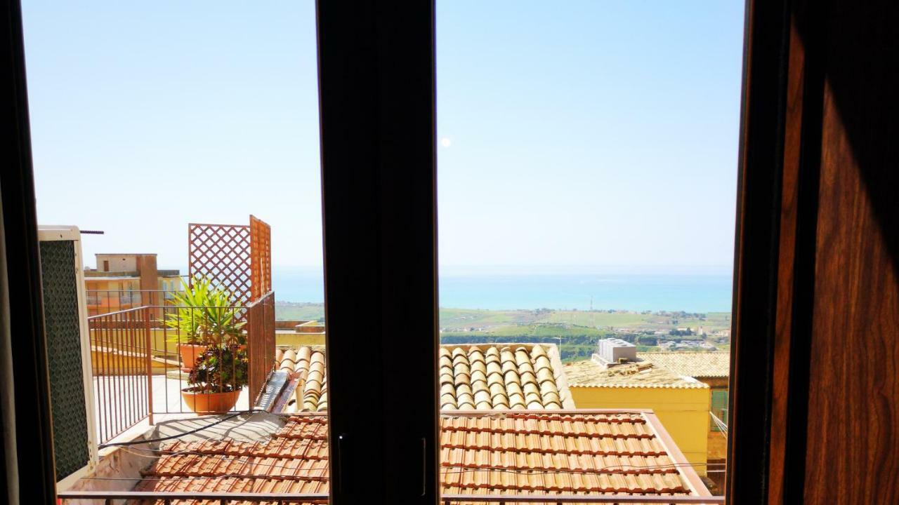 B&B Anita Agrigento Exterior foto